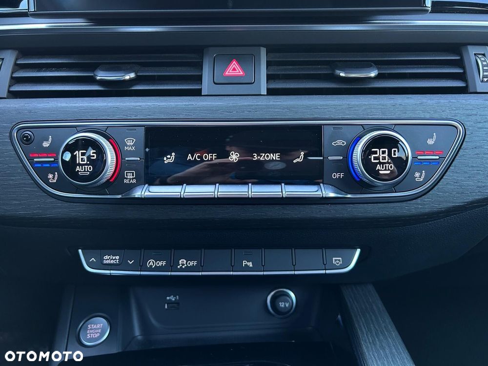 Audi A5 Sportback - 27