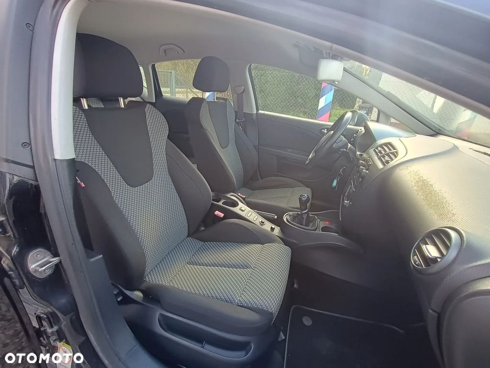 Seat Altea 1.4 TSI Reference - 16