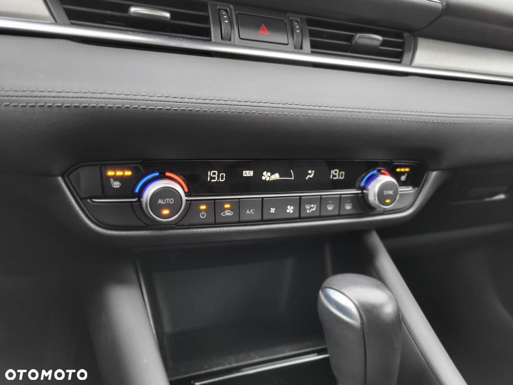 Mazda 6 2.0 Center-Line - 18