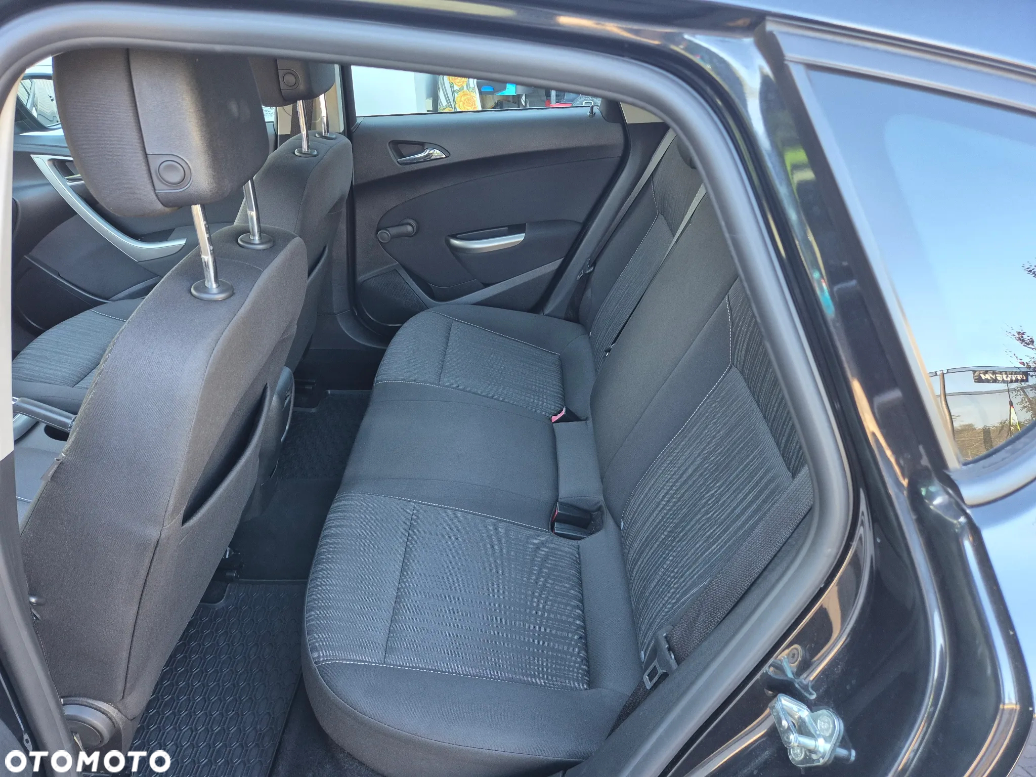 Opel Astra - 28