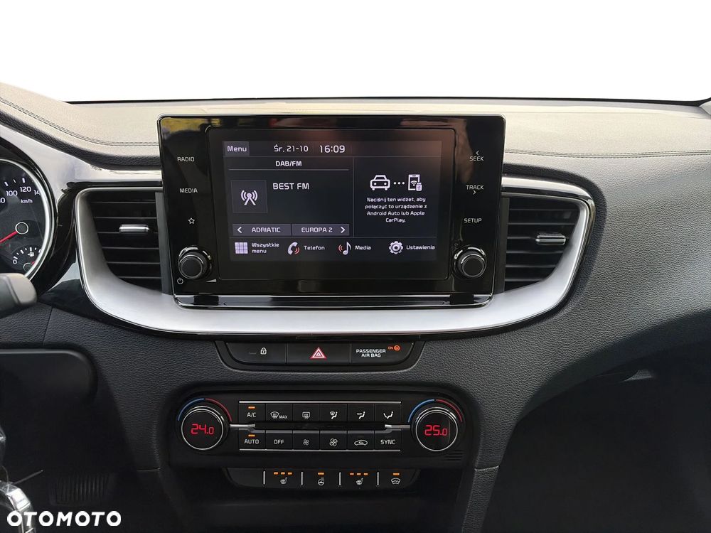 Kia Ceed 1.5 T-GDI L DCT - 20