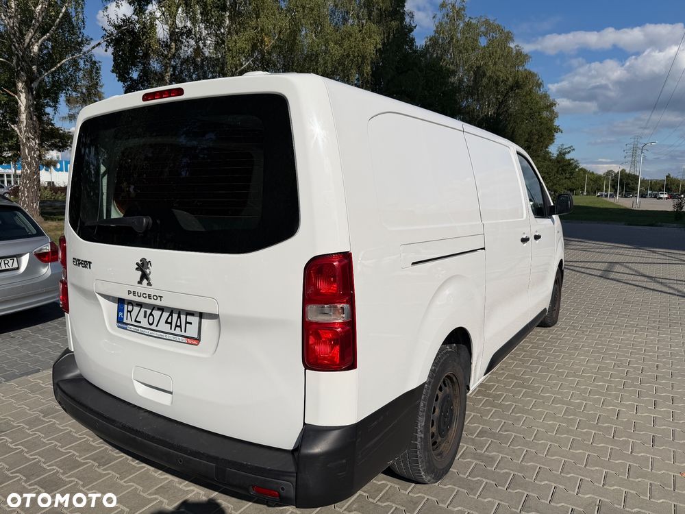 Peugeot EXPERT - 5