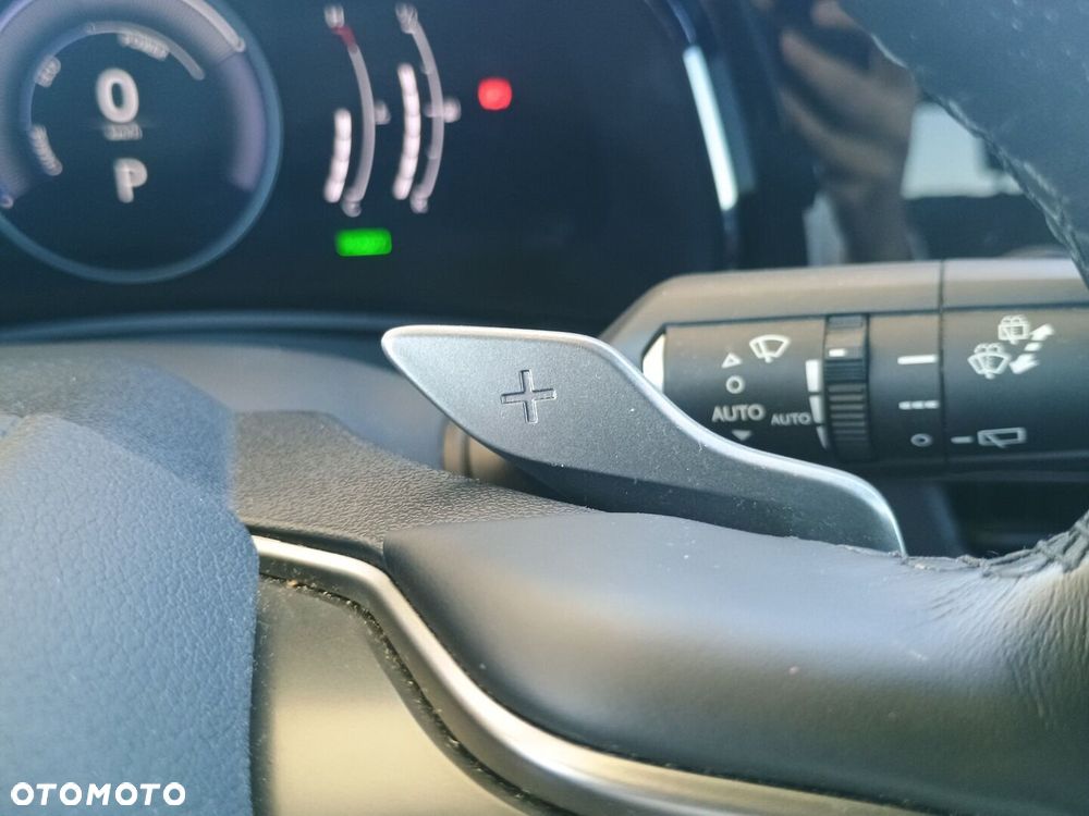 Lexus NX 350h Prestige 2WD - 21