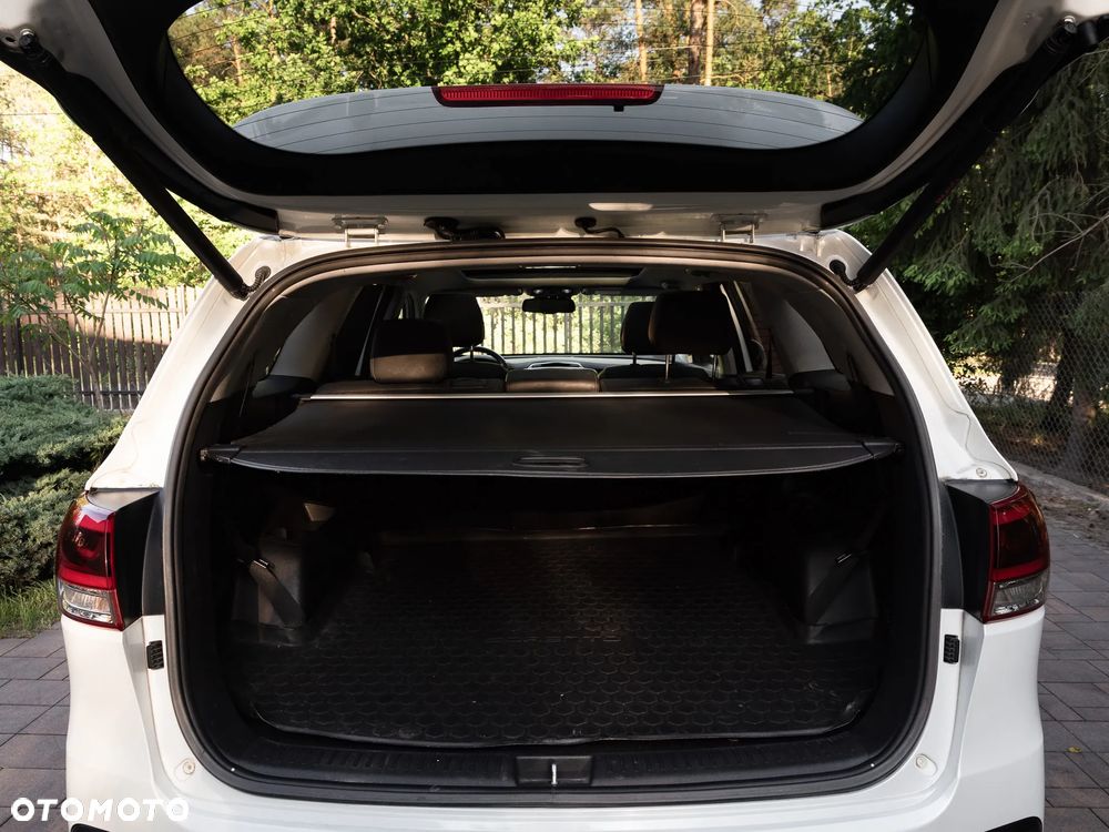 Kia Sorento 2.0 CRDI XL - 21