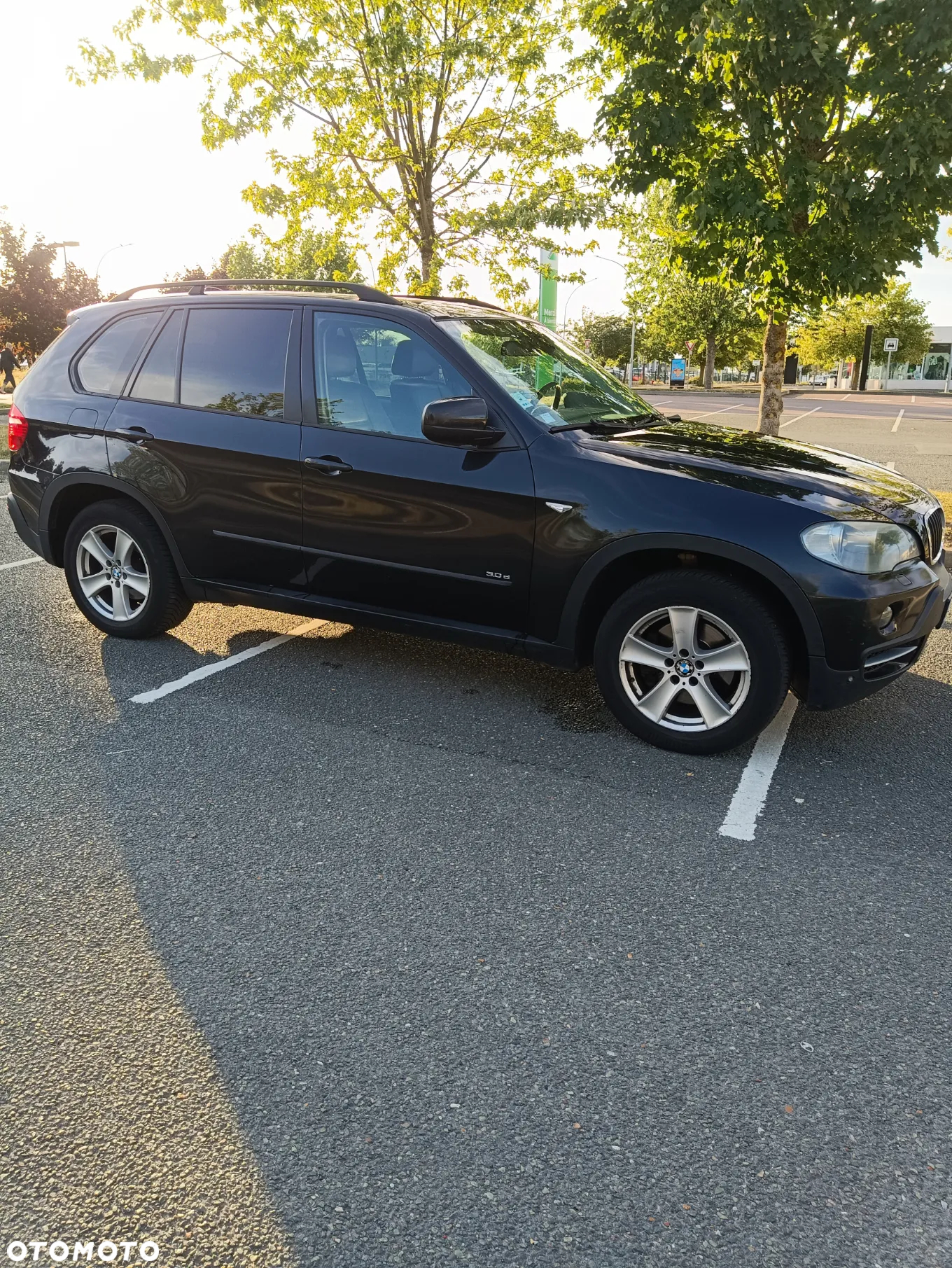 BMW X5 3.0d - 3