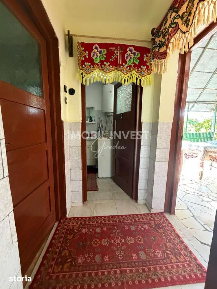 Casa individuala de vanzare |Pianu de Sus| 180 mp utili|Teren 2.200 mp - Imagine principală: 4/6