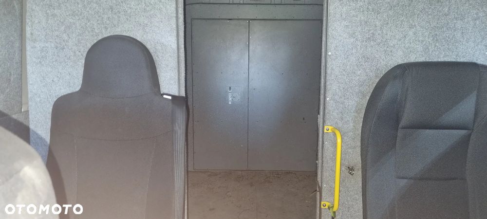 Volkswagen Crafter - 7