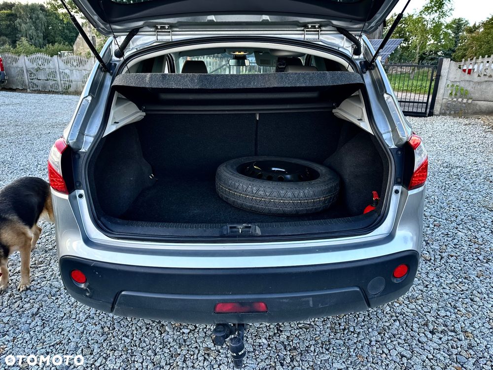 Nissan Qashqai 2.0 acenta - 24