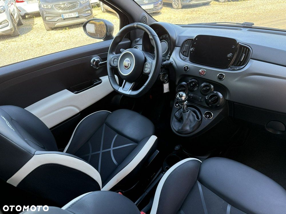 Fiat 500 1.2 8V S - 15