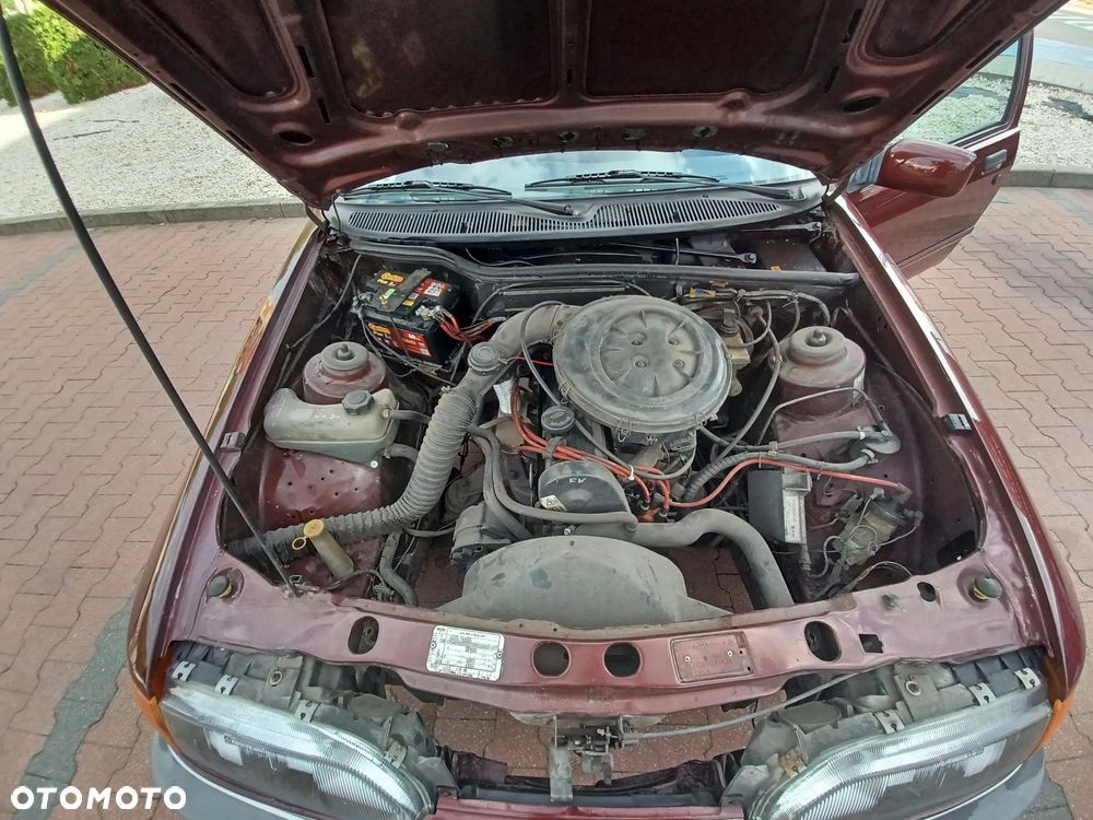Ford Sierra - 4