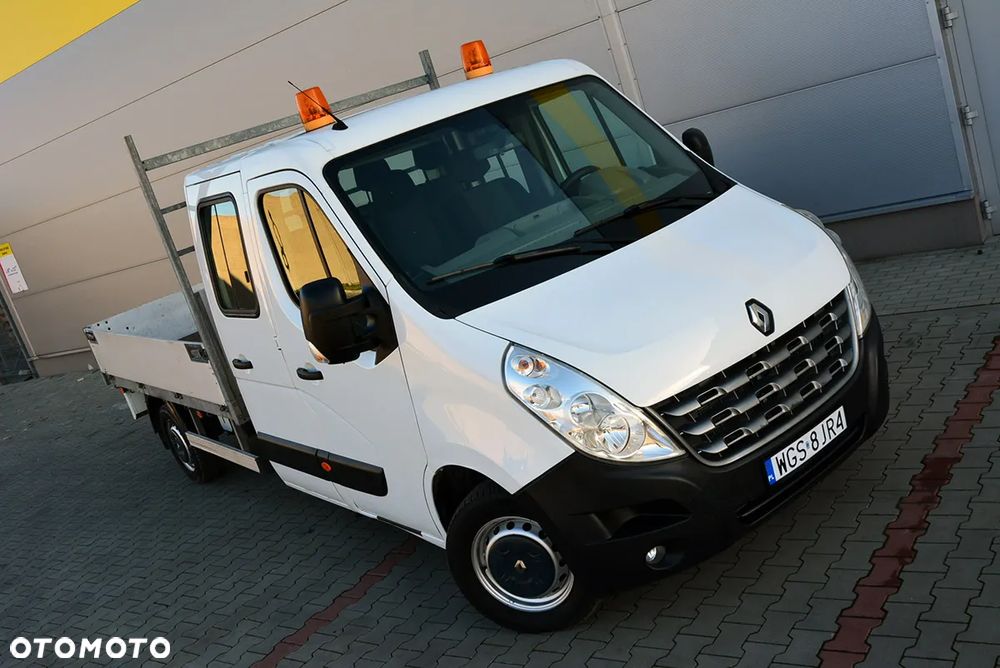 Renault MASTER - 31