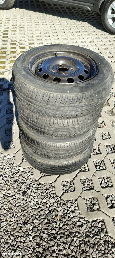 Ford Fiesta 1.0 EcoBoost Active ASS - 17
