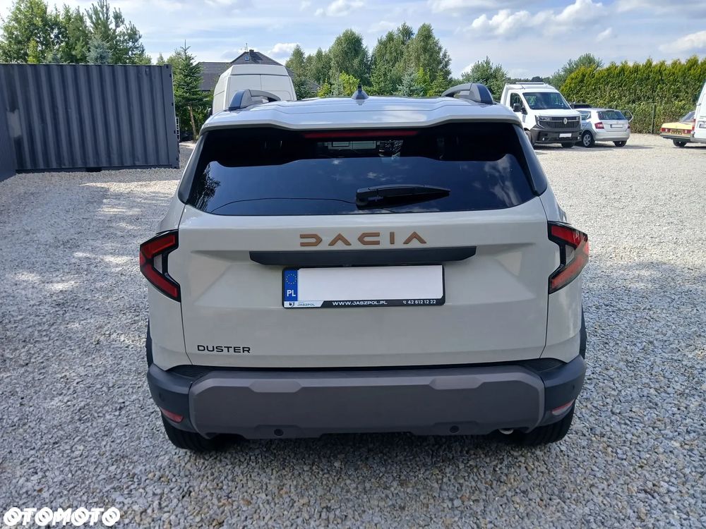 Dacia Duster 1.0 TCe Journey - 6