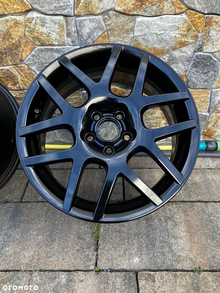 Felgi aluminiowe 16 - 2