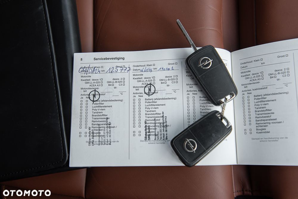 Opel Mokka 1.4 Turbo ecoFLEX Start/Stop Edition - 33