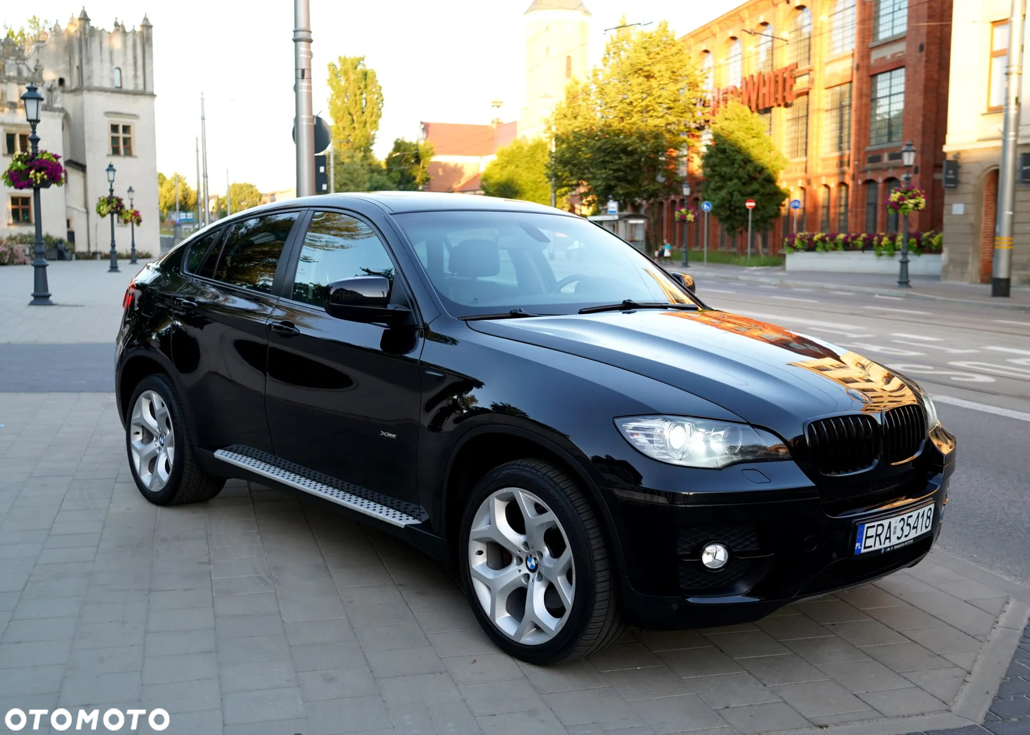BMW X6 xDrive40d - 2