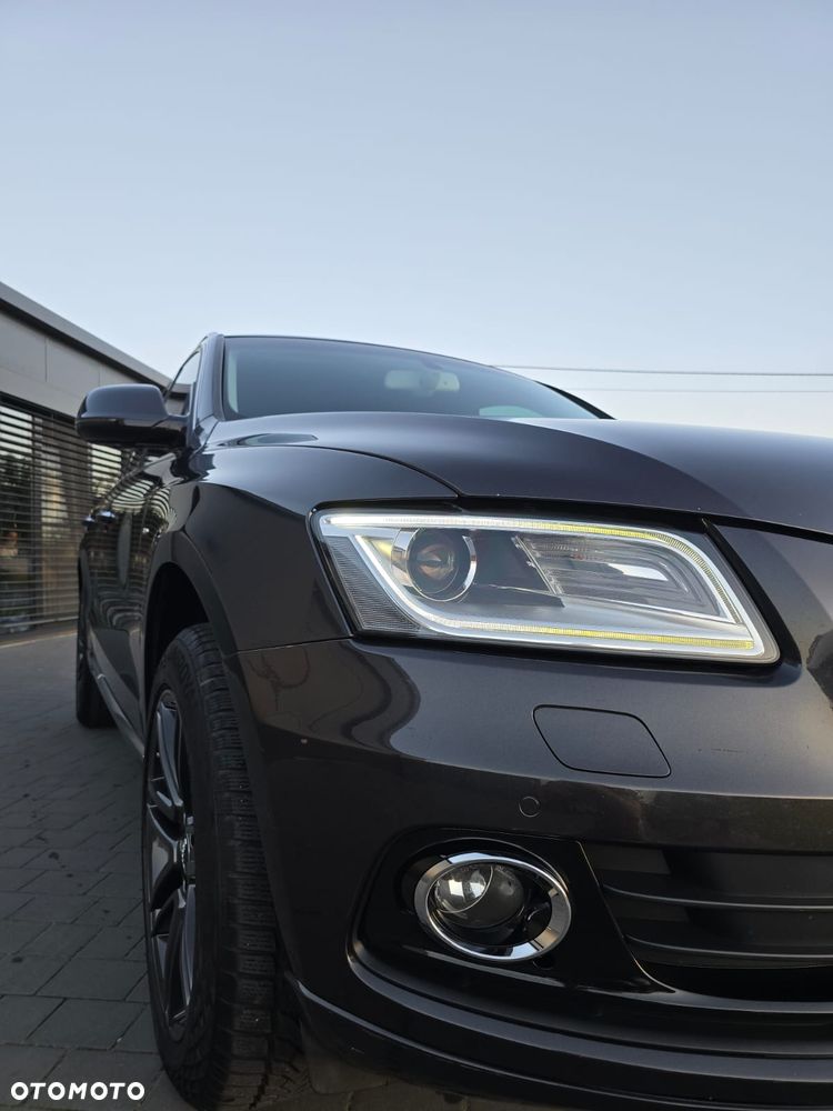Audi Q5 - 6