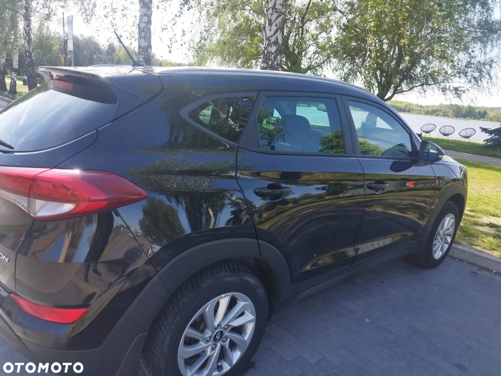 Hyundai Tucson - 7