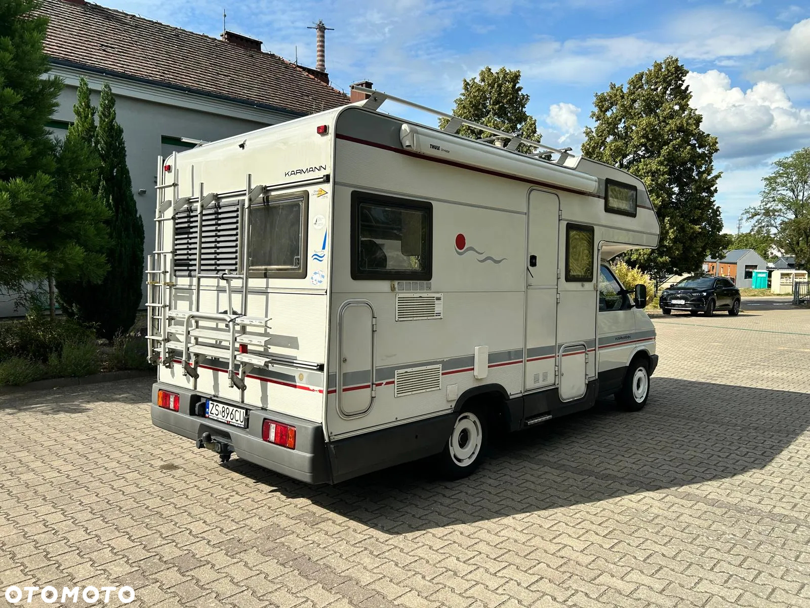 Volkswagen Transporter - 8