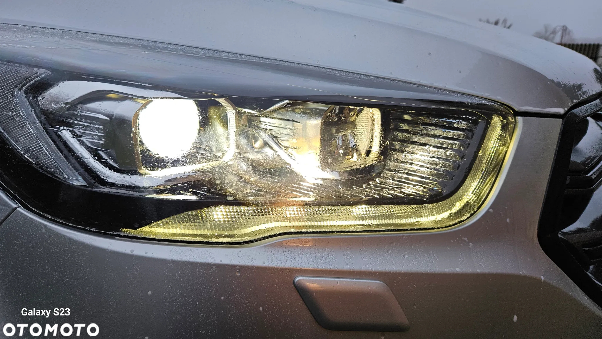 Ford Kuga - 20