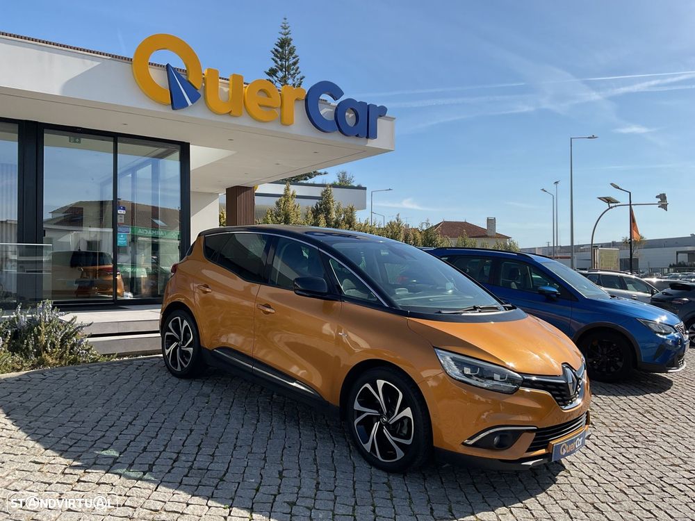 Renault Scénic 1.3 TCe Bose Edition - 3