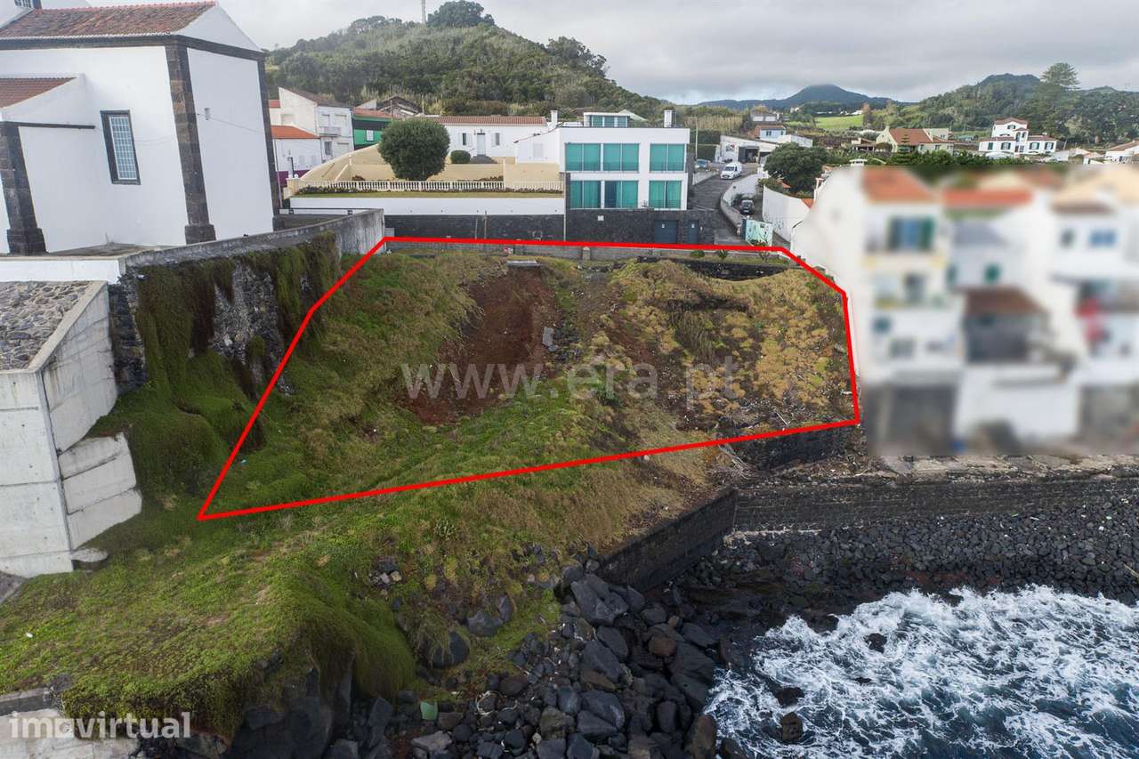 Terreno para Construção - Grande imagem: 4/10