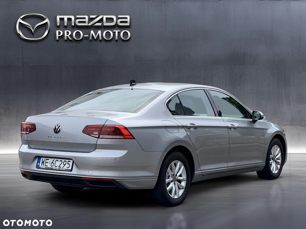 Volkswagen Passat 1.5 TSI EVO Business DSG - 6