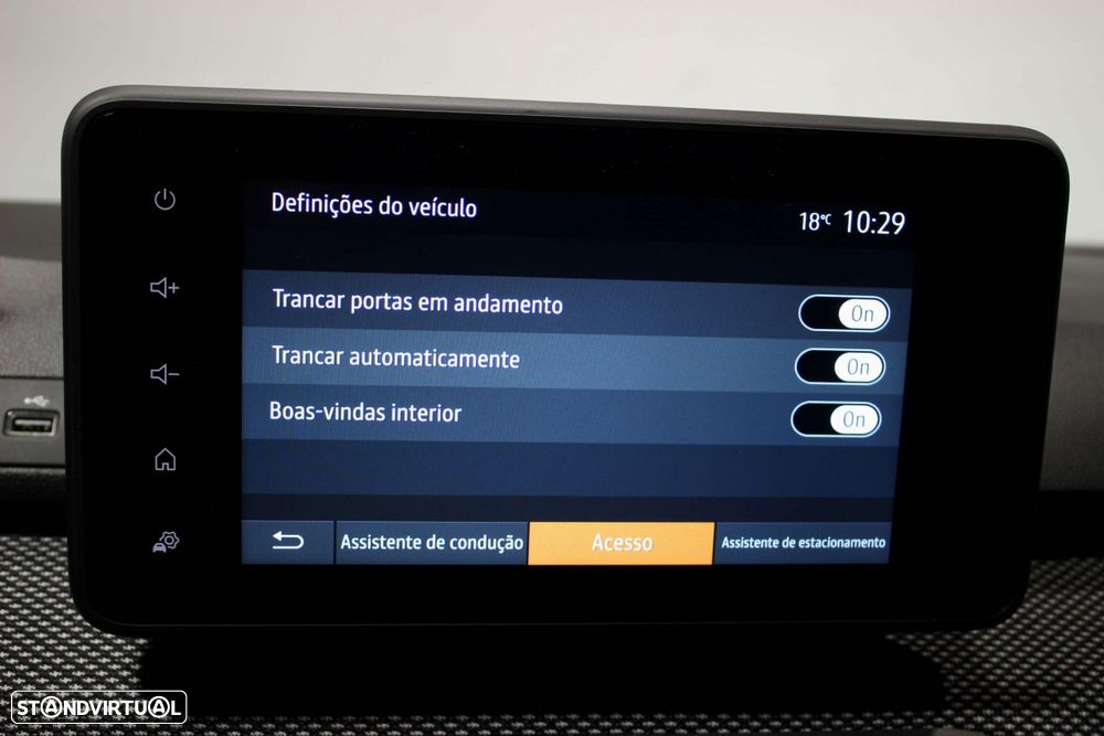 Dacia Jogger 1.0 ECO-G Expression 7L Bi-Fuel - 25