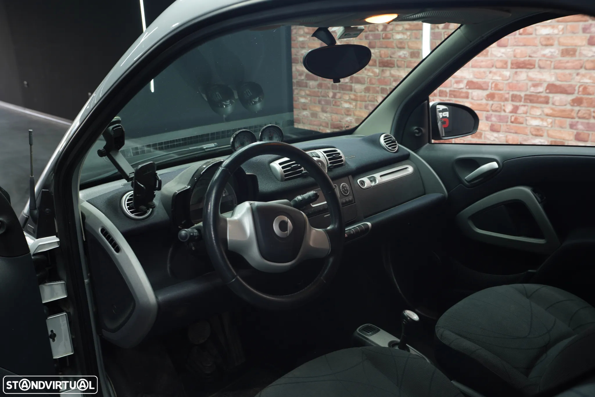 Smart ForTwo Coupé - 6