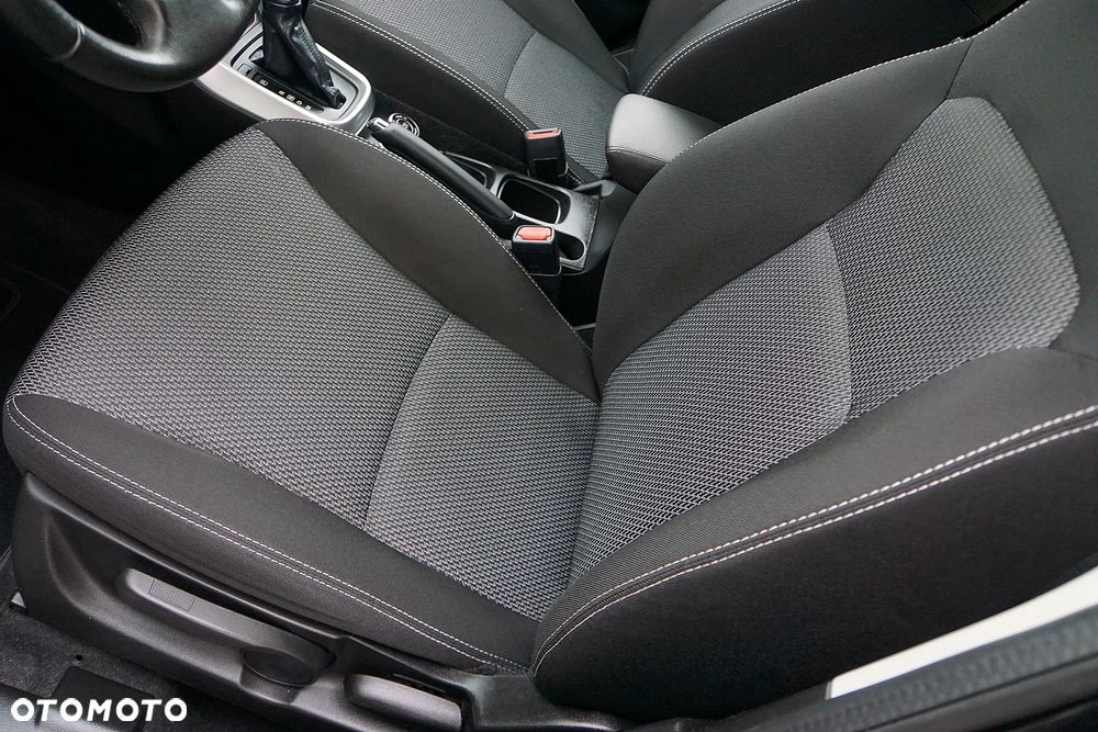 Suzuki SX4 S-Cross 1.6 Premium Plus 4WD CVT - 24