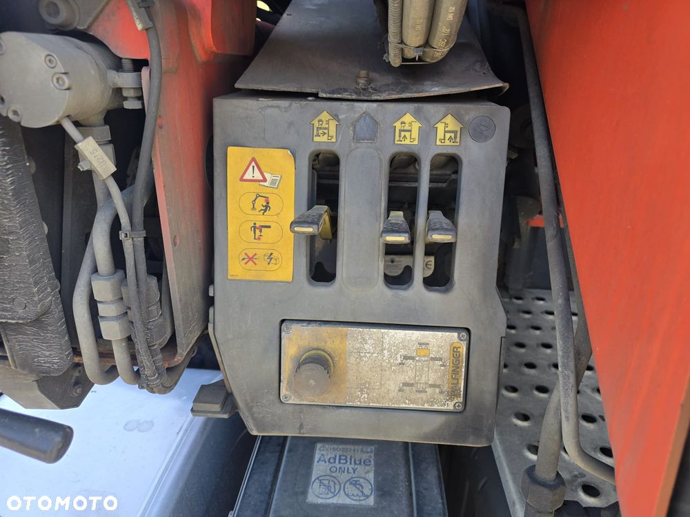 Renault Magnim 440 DXi + HDS - 26