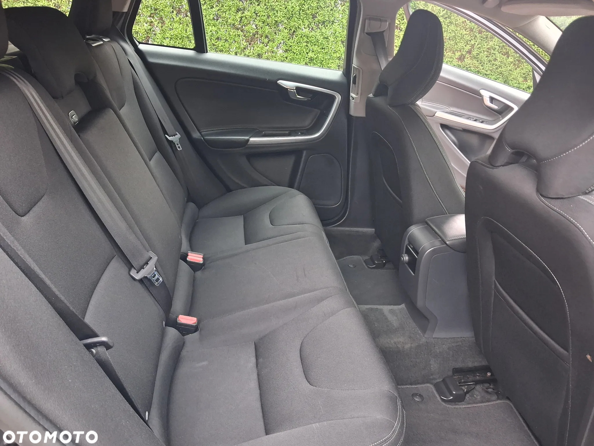 Volvo V60 D2 Geartronic Kinetic - 15