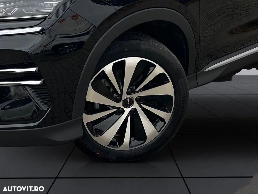 Byd Seal U DM-i PHEV Boost - 6