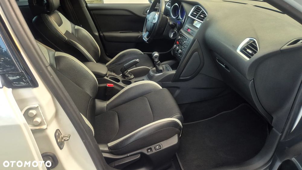 Citroën DS4 VTi 120 SoChic - 16