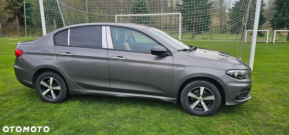 Fiat Tipo 1.4 Classic - 4