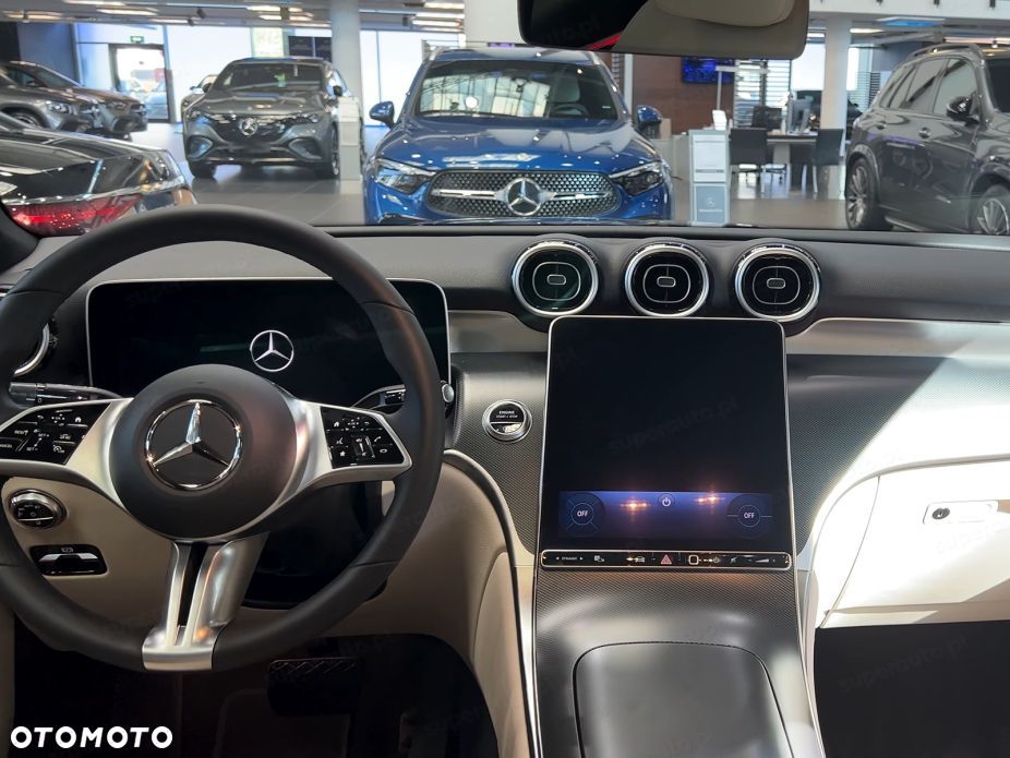 Mercedes-Benz GLC 220 d mHEV 4-Matic Avantgarde - 9