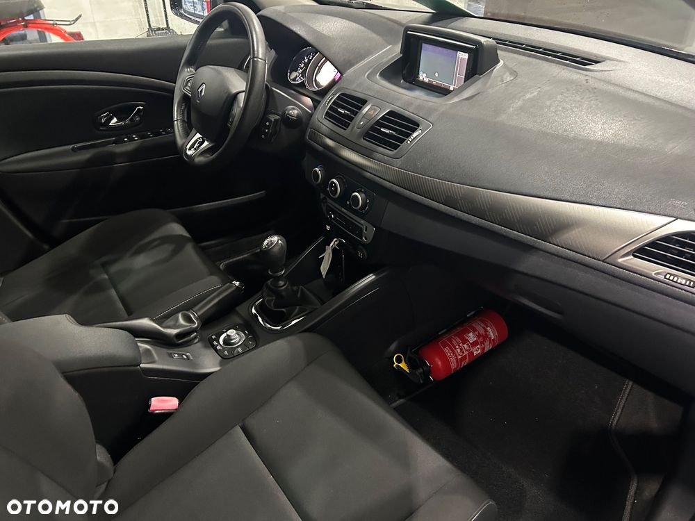 Renault Megane ENERGY TCe 115 Start & Stopp LIMITED - 26