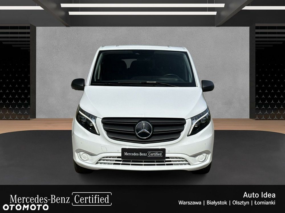 Mercedes-Benz Vito Tourer - 7