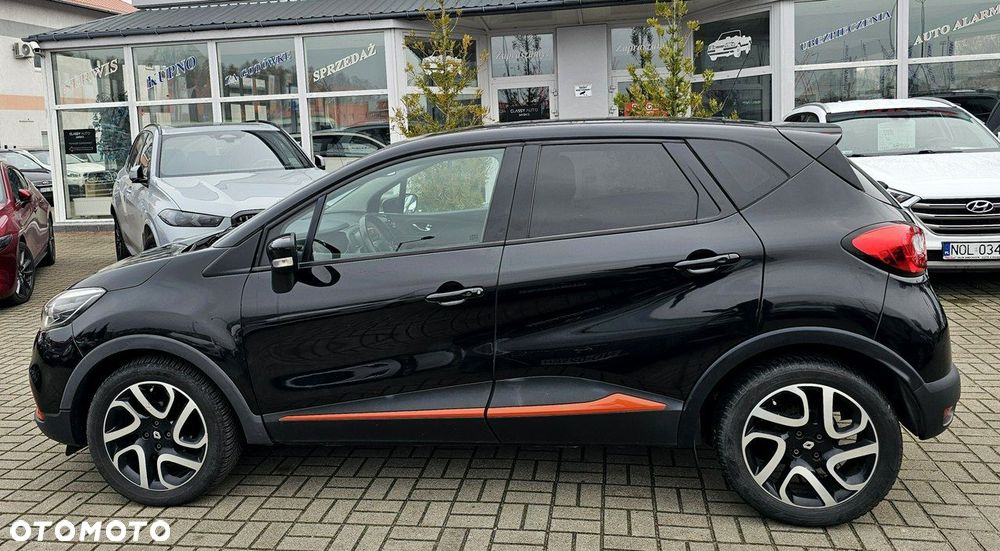 Renault Captur ENERGY TCe 90 Experience - 6