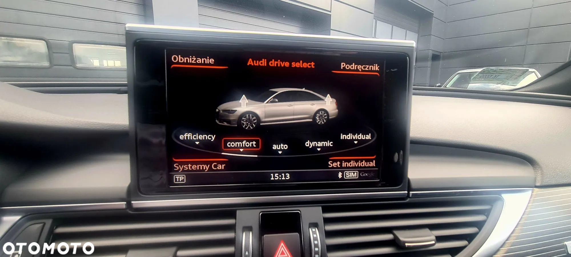 Audi A6 3.0 TDI Quattro S tronic - 15