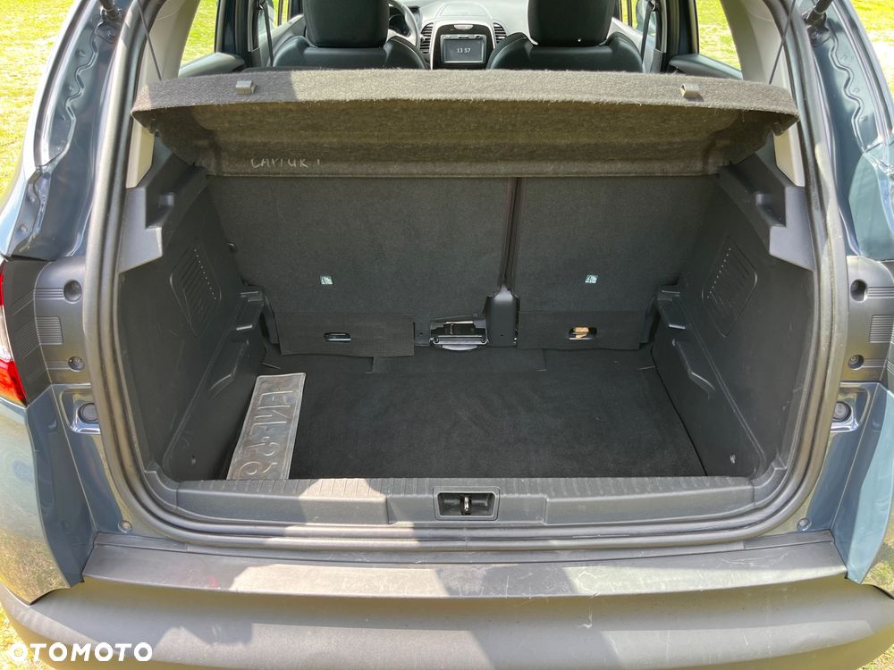 Renault Captur - 12