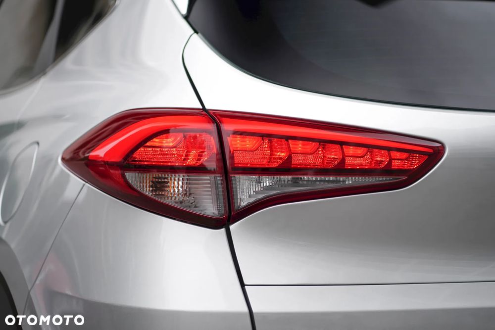 Hyundai Tucson 1.6 GDI BlueDrive TourdePologne 2WD - 13