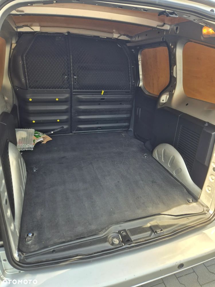 Citroën BERLINGO - 15