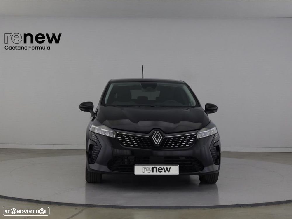 Renault Clio 1.0 TCe Evolution - 3