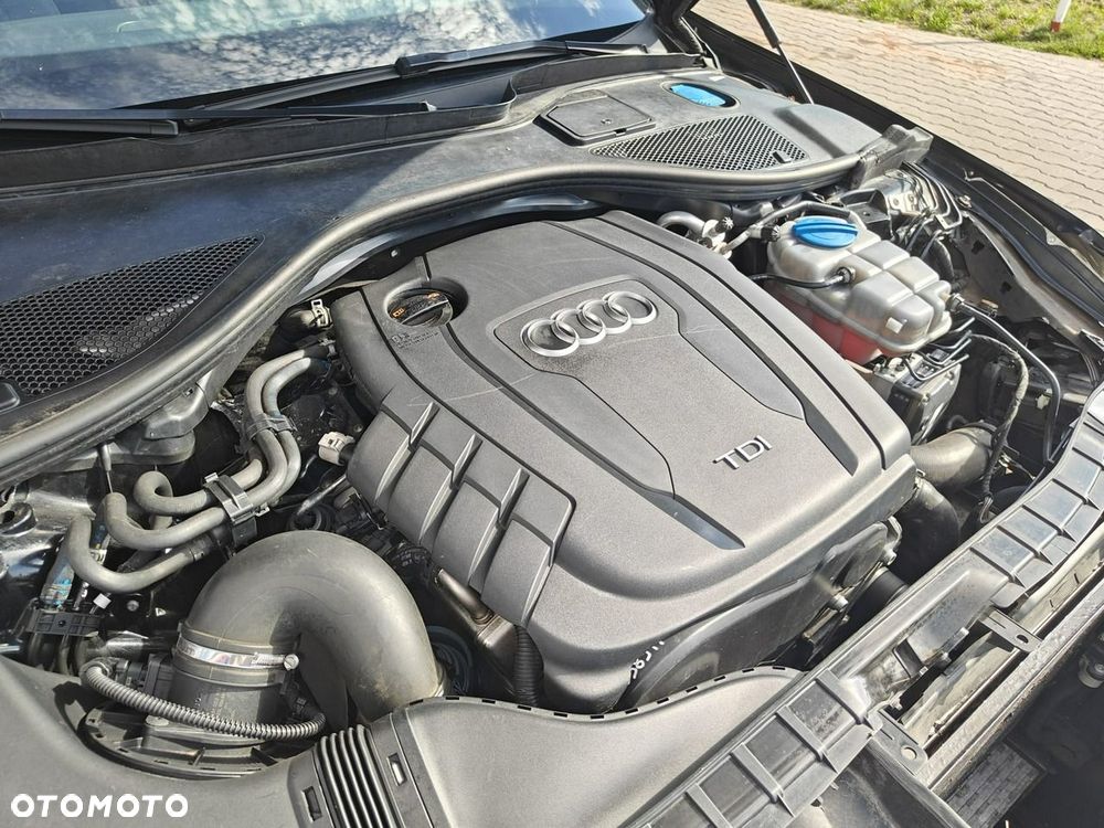 Audi A6 Avant - 18