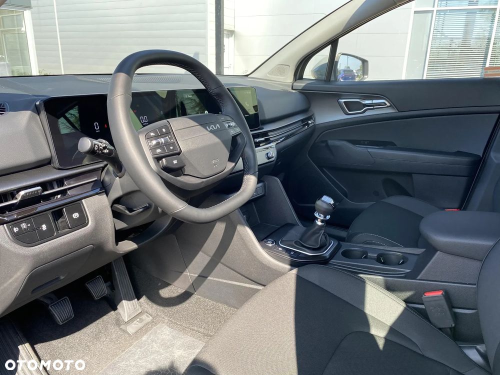 Kia Sportage 1.6 T-GDI M 2WD - 10