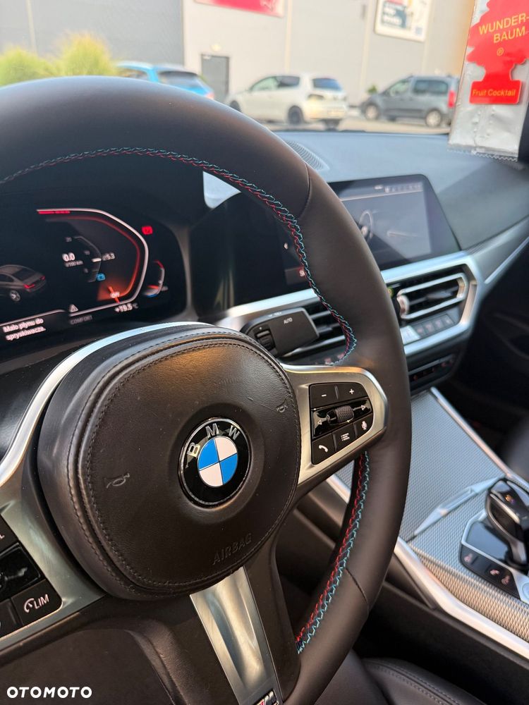 BMW Seria 3 - 8