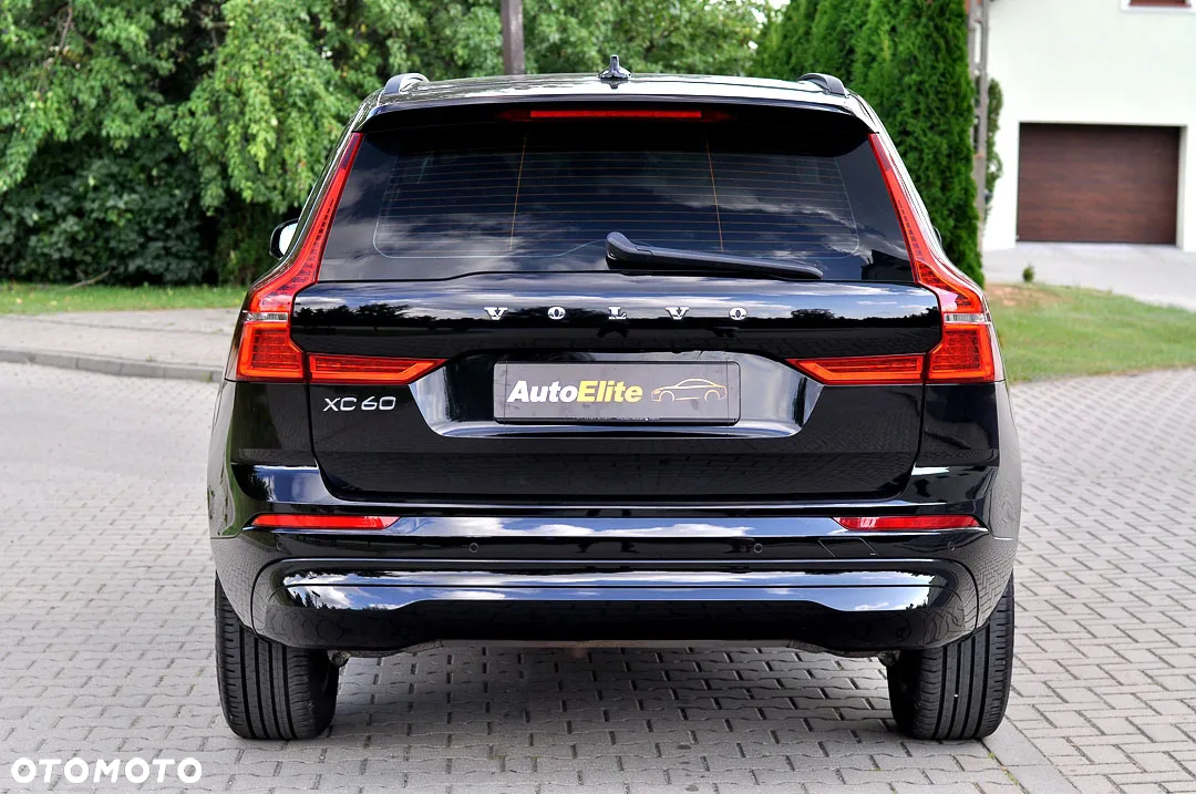 Volvo XC 60 B4 D Geartronic Momentum Pro - 11