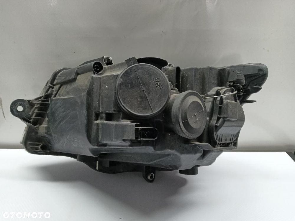 LAMPA PRZÓD PRZEDNIA PRAWA VW T6 7L194106B - 6