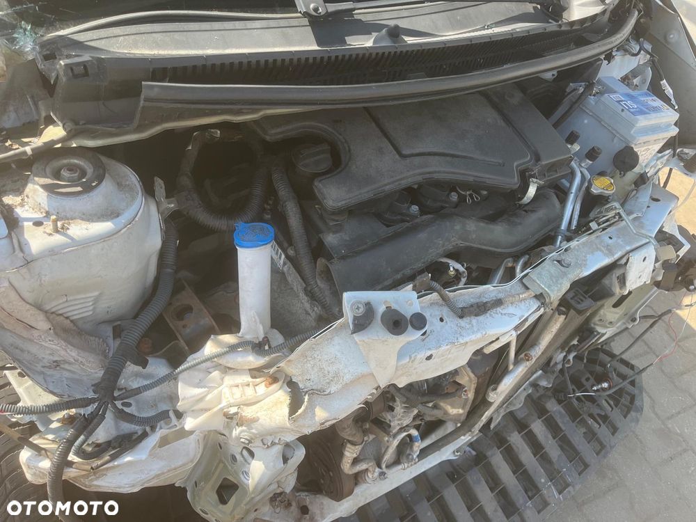 Toyota Aygo 1.0 VVT-i Sprint EU6 - 12